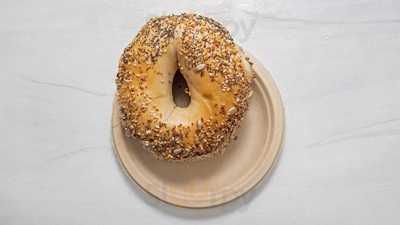 Magic Bagels
