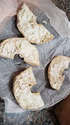 Magic Bagels