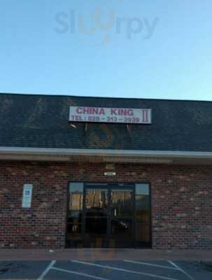 China King
