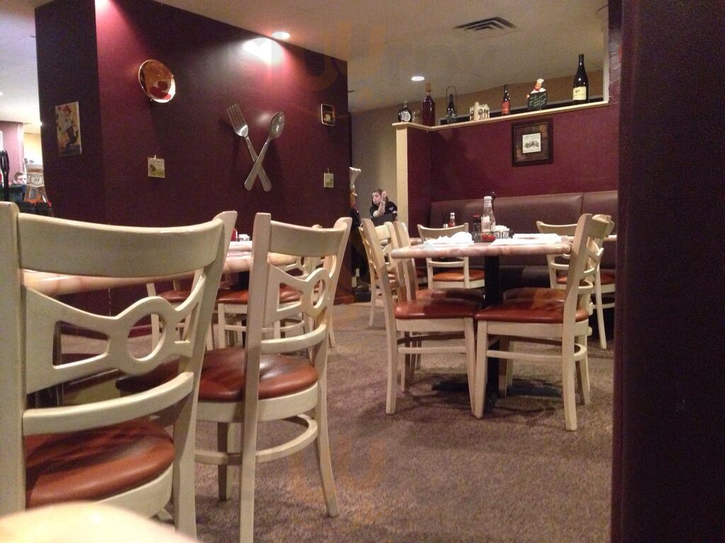 Perkasie Pizza And Pasta