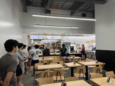 Chipotle Mexican Grill