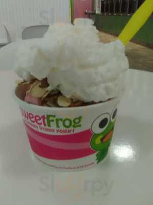 Sweetfrog