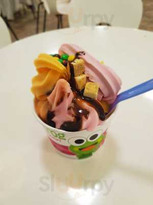 Sweetfrog