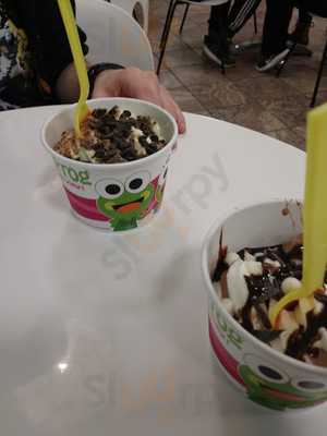 Sweetfrog
