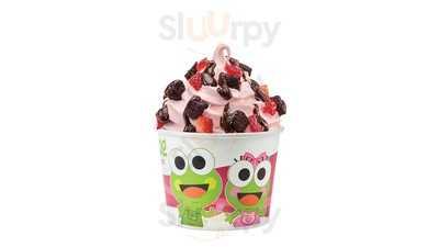 Sweetfrog