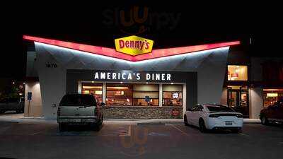 Denny's