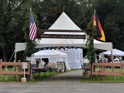 Lancaster Liederkranz