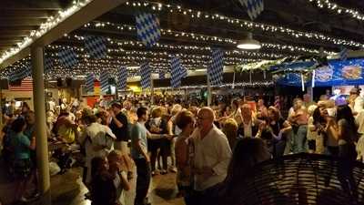 Lancaster Liederkranz