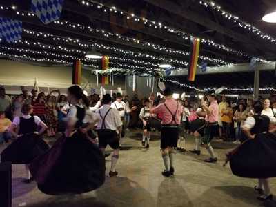 Lancaster Liederkranz