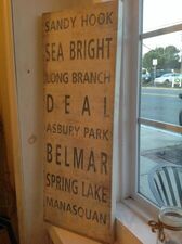 Billy G's Beach Bistro