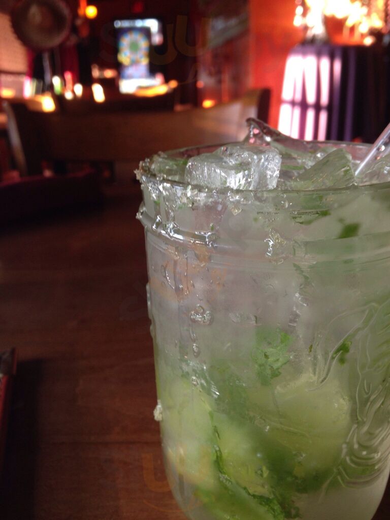 Papa Gallo Mexican Restaurant