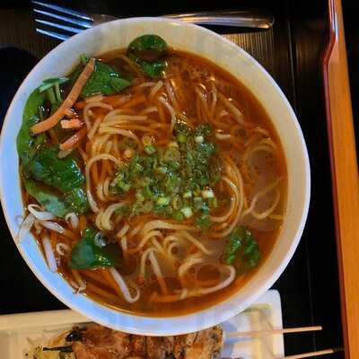 Asiatico Asian Kitchen