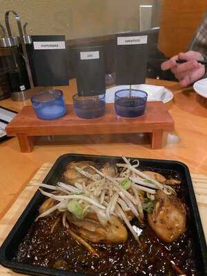 Asiatico Asian Kitchen