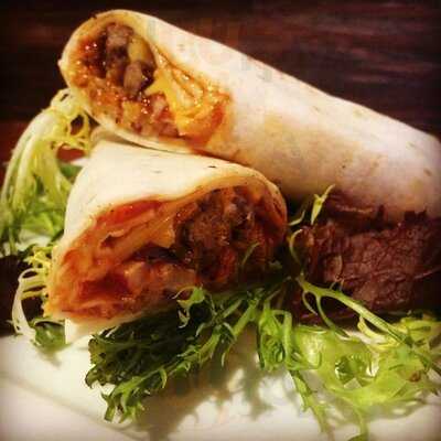 Asiatico Asian Kitchen