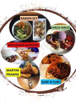 Asiatico Asian Kitchen