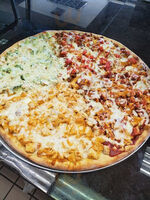 Dominick's Pizza Shoppe