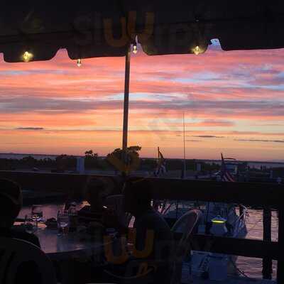 Whalehouse Point Restaurant