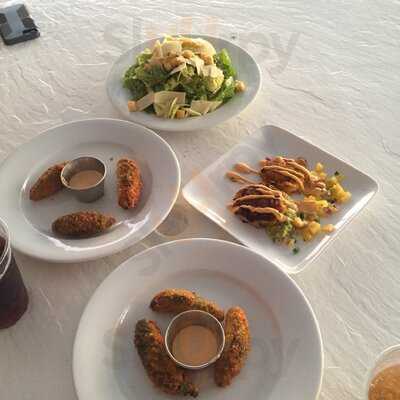 Whalehouse Point Restaurant