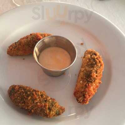 Whalehouse Point Restaurant