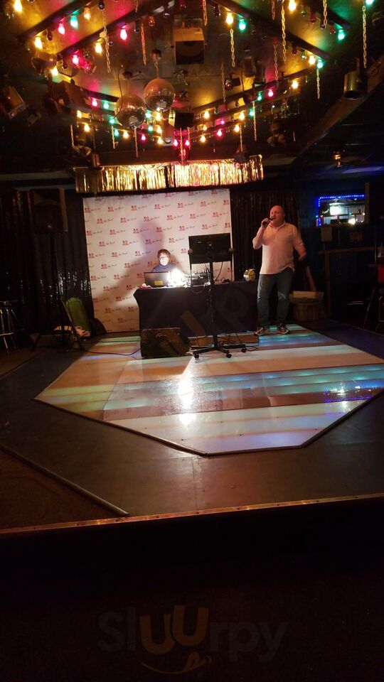 Old Street Saloon