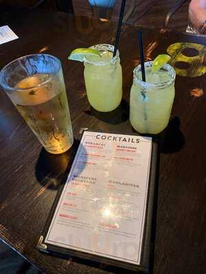 Bull & Bear Roadhouse