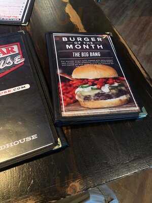 Bull & Bear Roadhouse