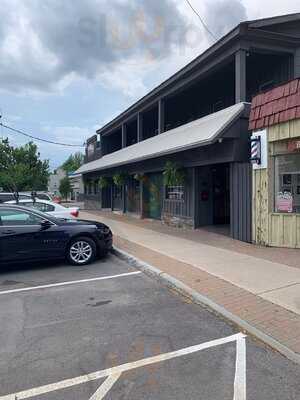 Bull & Bear Roadhouse