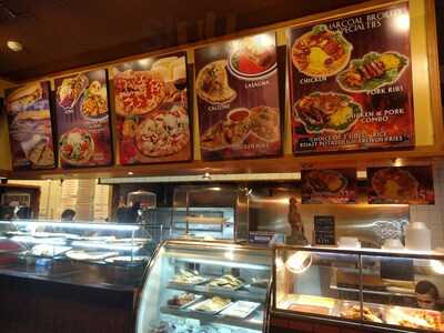 Guarino's Pizza Pasta Restaurant