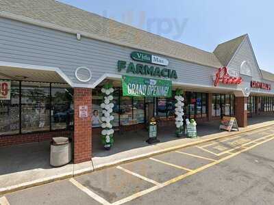 Guarino's Pizza Pasta Restaurant