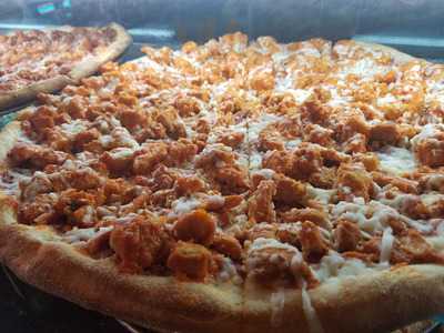 Guarino's Pizza Pasta Restaurant