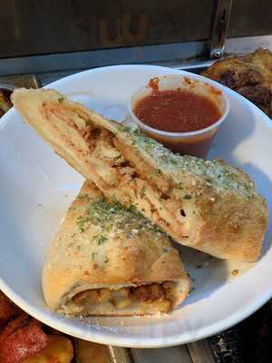 Guarino's Pizza Pasta Restaurant