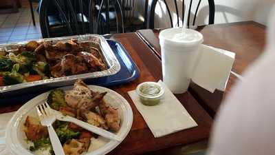 Guarino's Pizza Pasta Restaurant