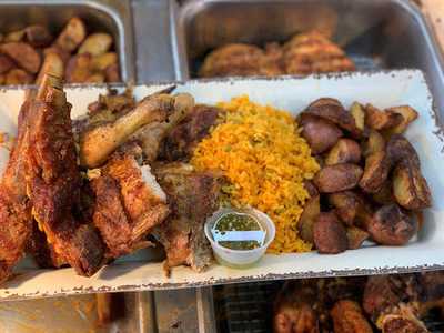 Guarino's Pizza Pasta Restaurant