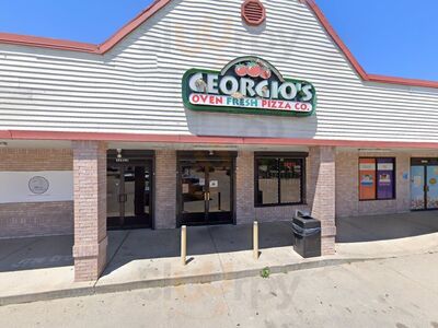 Georgio's Oven Fresh Pizza