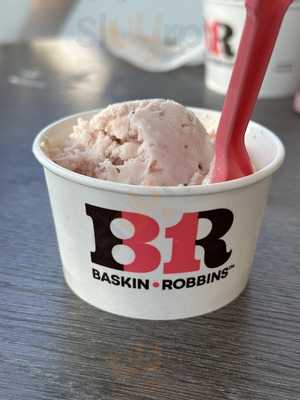 Baskin-robbins