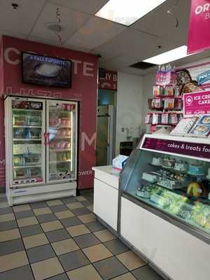 Baskin-robbins