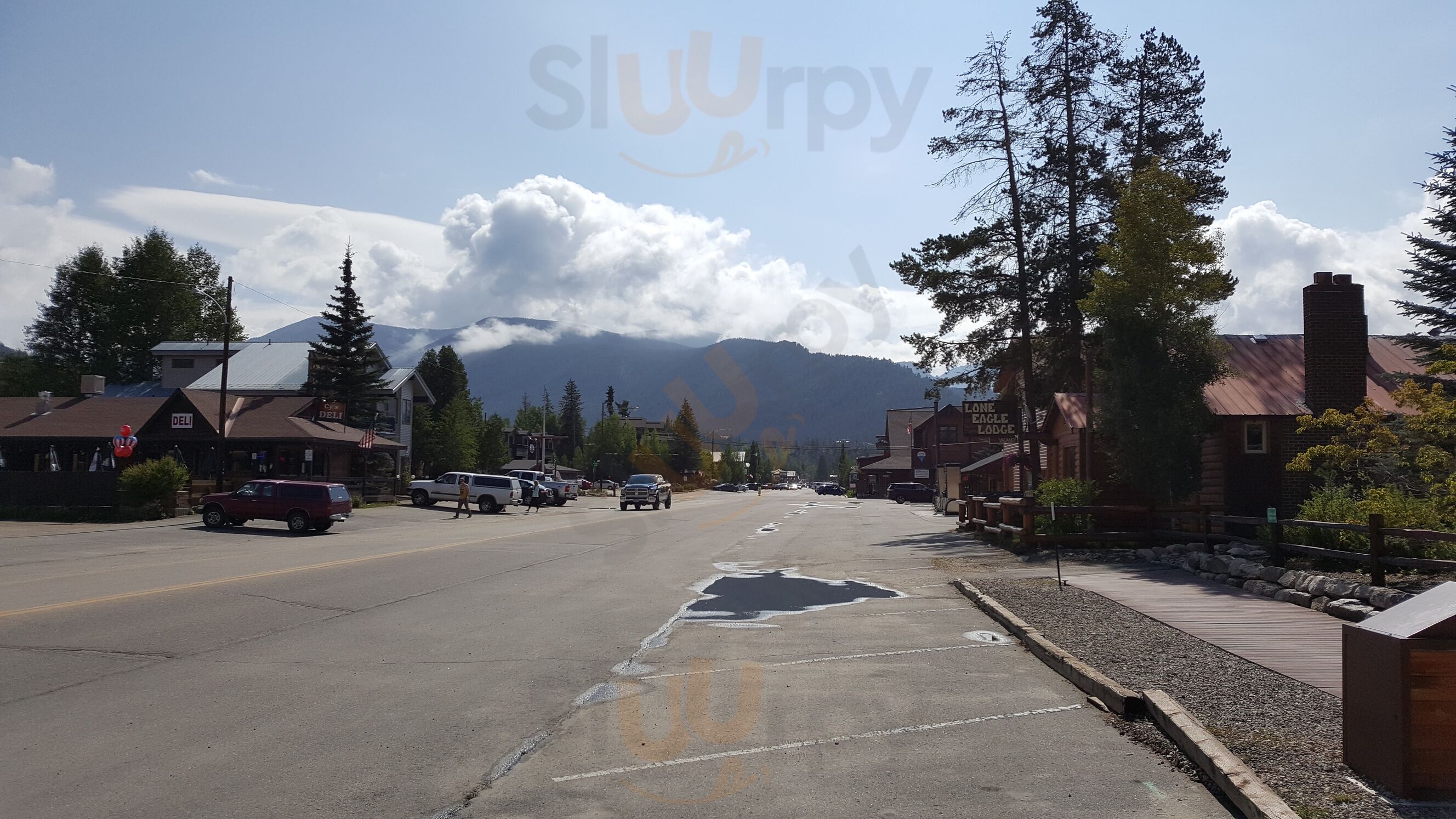 Circle 3 World Foods To Go