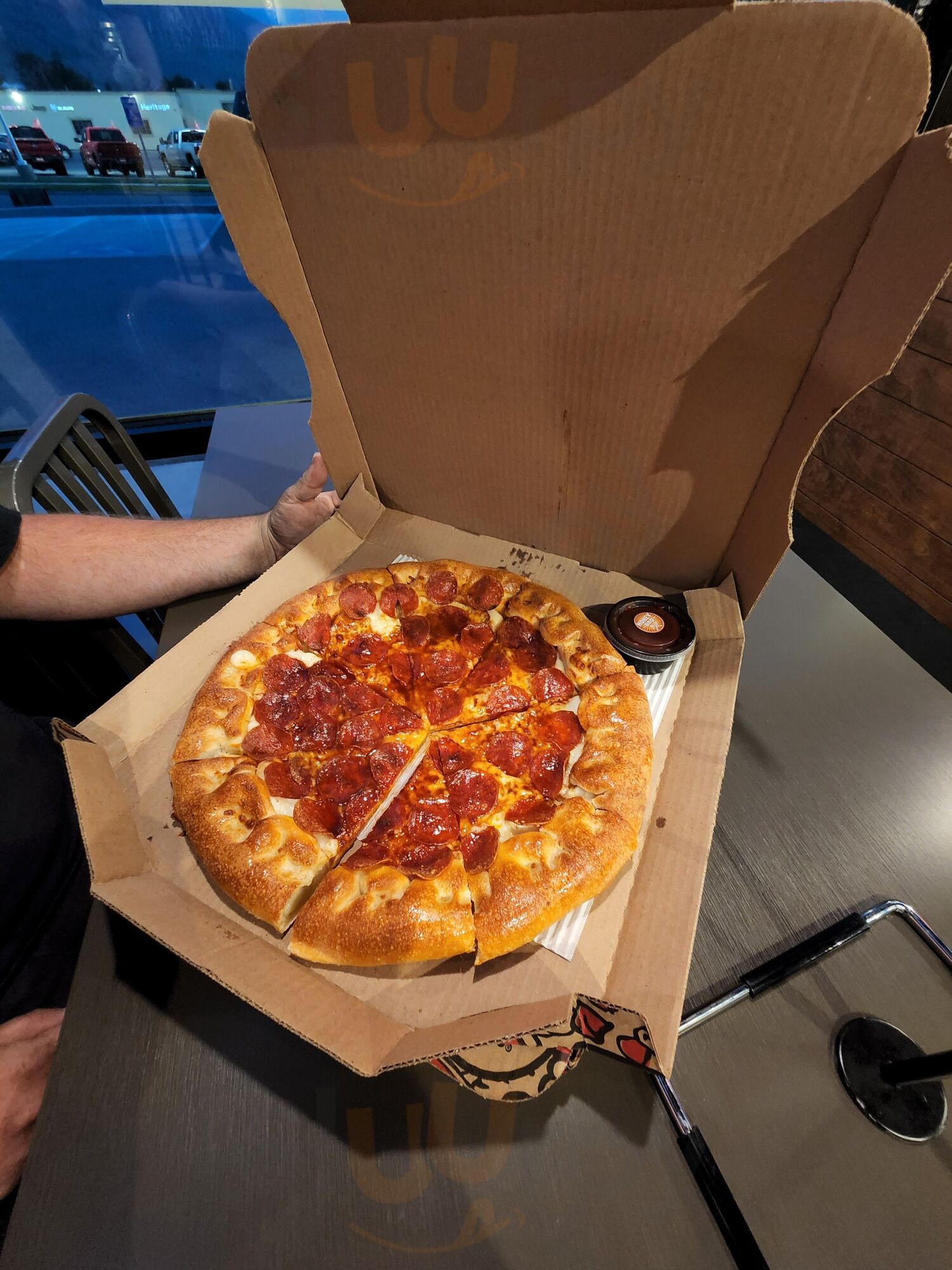 Pizza Hut