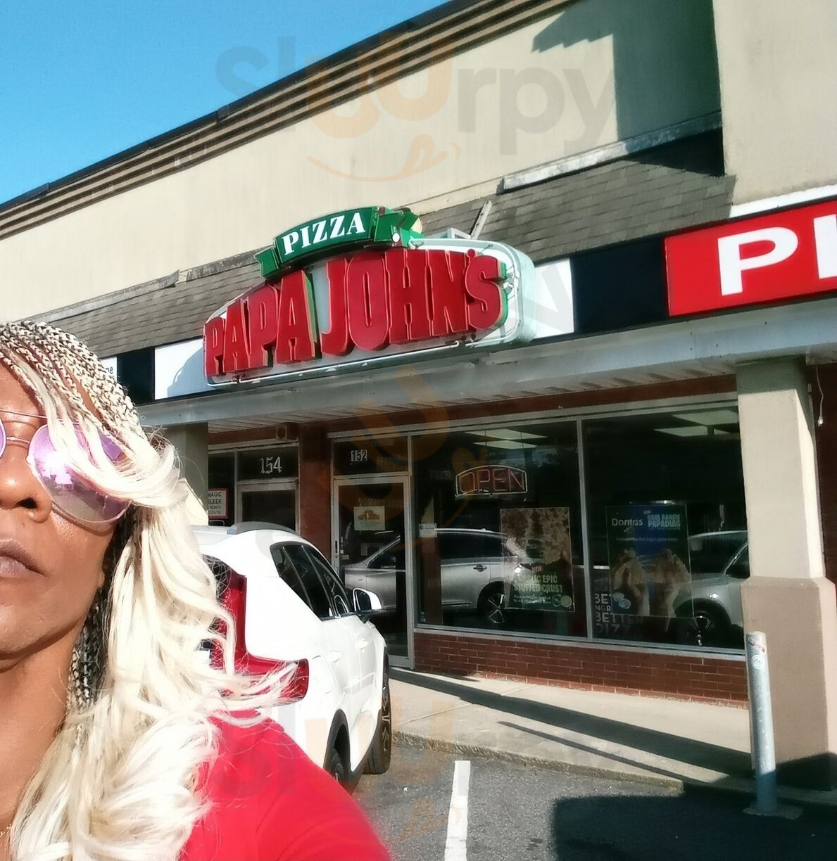 Papa John's