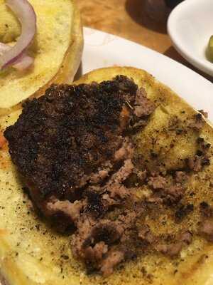 Gator's Dockside Windermere