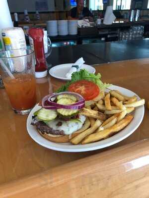 Gator's Dockside Windermere