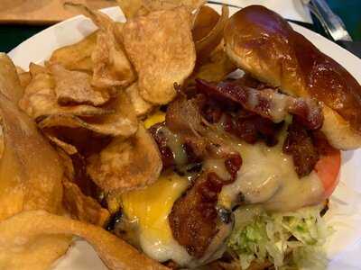 Gator's Dockside Windermere