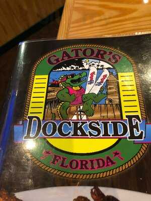 Gator's Dockside Windermere
