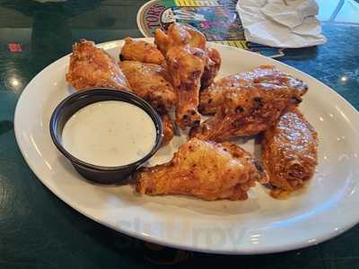 Gator's Dockside Windermere