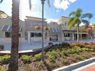 Gator's Dockside Windermere