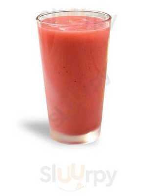 Tropical Smoothie Cafe