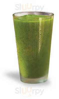 Tropical Smoothie Cafe