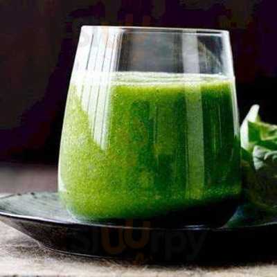 Koinonia, Organic Juice Bar