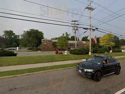 Koinonia, Organic Juice Bar