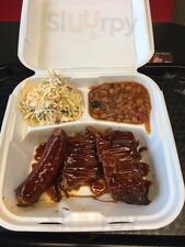 Heaven In Your Mouth Bbq